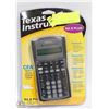 Image 1 : TEXAS INSTRUMENTS FINANCIAL CALCULATOR