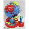 Image 1 : V TECH FLY & LEARN GLOBE