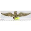 Image 1 : BRASS EAGLE  16.5 " X  5"