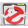 Image 1 : GHOSTBUSTERS LOGO BANK / MOVIE DÉCOR