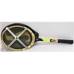 VINTAGE SPAULDING ACCOMPLICE SPECIALIST FRAME