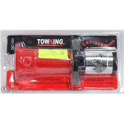 OO-GA OO-GA  VEHICLE HORN NEW IN BOX