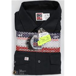 SZ 3XL BIG BILL WORK SHIRT