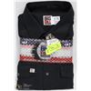 Image 1 : SZ 3XL BIG BILL WORK SHIRT