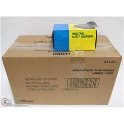 INDUSTRIAL RESPIRATOR CARBON FILTERS F-3A