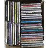 Image 1 : BOX OF ASSORTED CDS