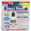 Image 1 : NEILMED SINUS RINSE