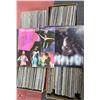 Image 1 : 4 BOXES OF ASSORTED RECORDS