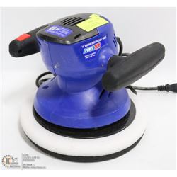 POWER XT 10" ORBITAL POLISHER/WASHER   NEW