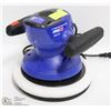 Image 1 : POWER XT 10" ORBITAL POLISHER/WASHER   NEW