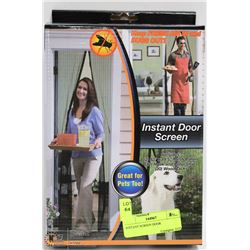 INSTANT SCREEN DOOR