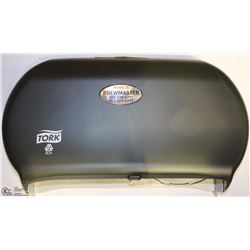 TORK BATHROOM TOILET PAPER DISPENSER