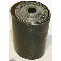 BOX OF PRECUT AMBER WELDING CURTAIN PANELS