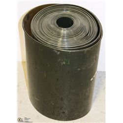 BOX OF PRECUT AMBER WELDING CURTAIN PANELS