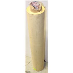 INTERTAPE HIGH TEMP MASKING TAPE ROLL