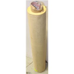INTERTAPE HIGH TEMP MASKING TAPE ROLL