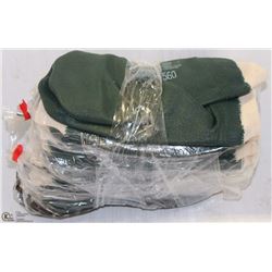 VEMAC FLEXIMAC FULLY DIPPED PVC WORK GLOVES