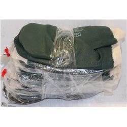 VEMAC FLEXIMAC FULLY DIPPED PVC WORK GLOVES