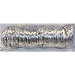 EXPANDABLE METAL AIR HOSE FOR DRYERS, ETC