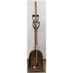 SET OF 3 GARDEN TOOLS