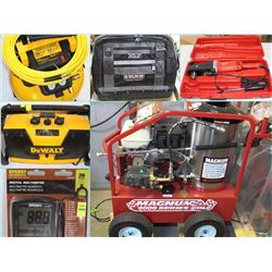 FEATURED ITEMS!! NEW TOOLS