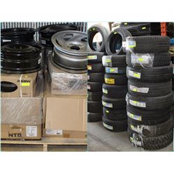 FEATURED ITEMS!! TIRES! TIRES! TIRES!