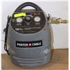 Image 1 : PORTER CABLE 150 PSI, 1.5 GALLON AIR