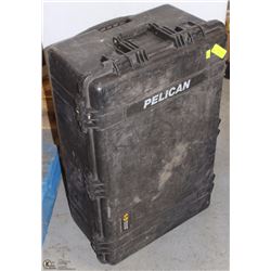 PELICAN 1650 HARD CASE
