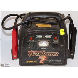 MOTOMASTER 500A ELIMINATOR BOOSTER