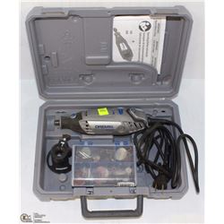 DREMEL 3000 ROTARY TOOL KIT