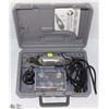 Image 1 : DREMEL 3000 ROTARY TOOL KIT