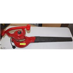 TORO POWER BLOWER