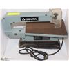 Image 1 : DELTA HEAVY DUTY SCROLL SAW