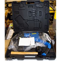 NEW RONGPENG NAILGUN FULL KIT MODEL #: RP9800ST