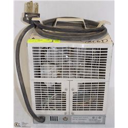 220 VOLT HEATER