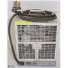 Image 1 : 220 VOLT HEATER