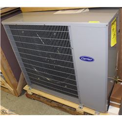 CARRIER SPLIT SYSTEM MODEL # 3BQRF030