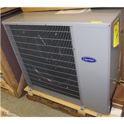 CARRIER SPLIT SYSTEM MODEL # 3BQRF030