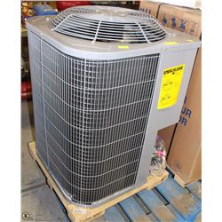 CARRIER A/C CONDESING UNIT MODEL# CH148N024-A