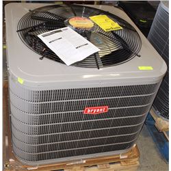 BRYANT A/C CONDENSING UNIT MODEL# 223ANA036-C