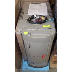 BRYANT MODEL #GAPAB AIR PURIFIER FOR FAN COILS