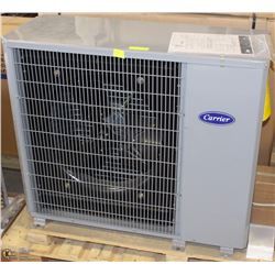 CARRIER A/C CONDENSING UNIT MODEL # 38HDF030300