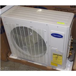 CARRIER A/C CONDENSING UNIT MODEL # 38GVM436-3