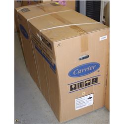 CARRIER A/C CONDENSING UNIT MODEL # 38GVC018-3