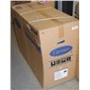 Image 1 : CARRIER A/C CONDENSING UNIT MODEL # 38GVC018-3