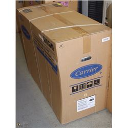 CARRIER A/C CONDENSING UNIT MODEL # 38GVC024-3