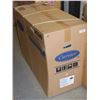 Image 1 : CARRIER A/C CONDENSING UNIT MODEL # 38GVC024-3