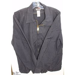 LARGE BULWARK FR WORK COAT