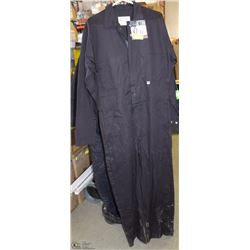 BIG BILL NAVY COVERALLS