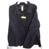 Image 1 : XXL BULWARK NAVY WORK COAT